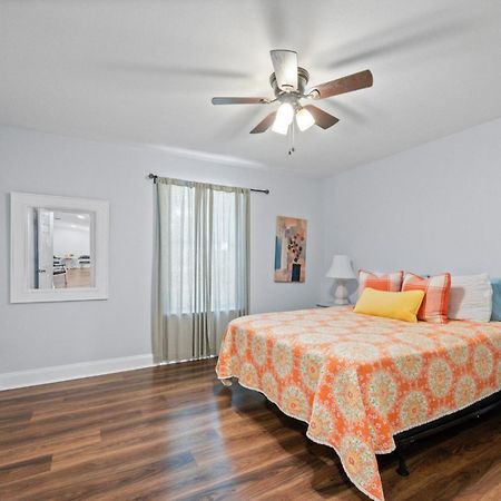 Peaceful Fairhope Retreat-Large Home On 1 Acre Lot Esterno foto