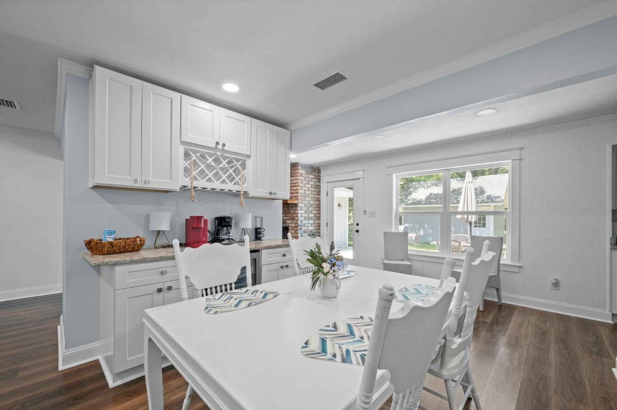Peaceful Fairhope Retreat-Large Home On 1 Acre Lot Esterno foto