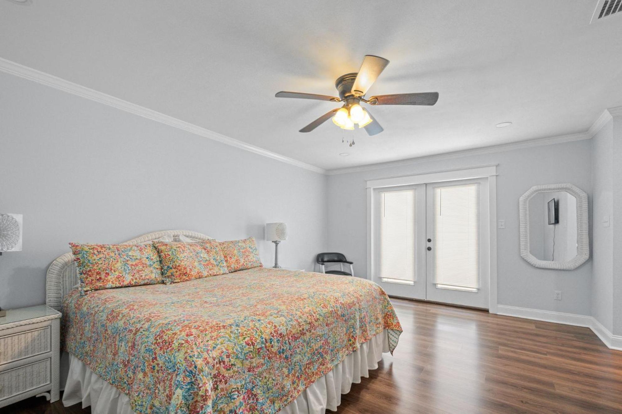 Peaceful Fairhope Retreat-Large Home On 1 Acre Lot Esterno foto