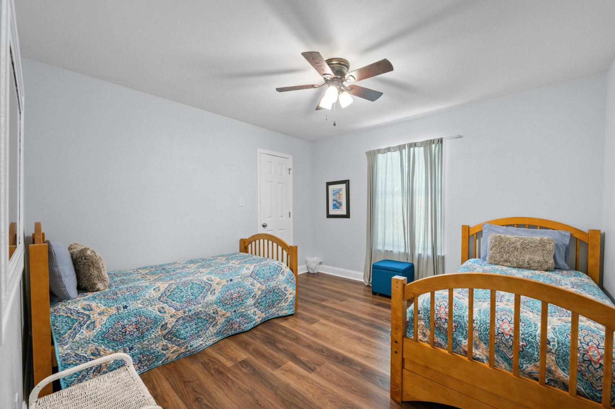 Peaceful Fairhope Retreat-Large Home On 1 Acre Lot Esterno foto