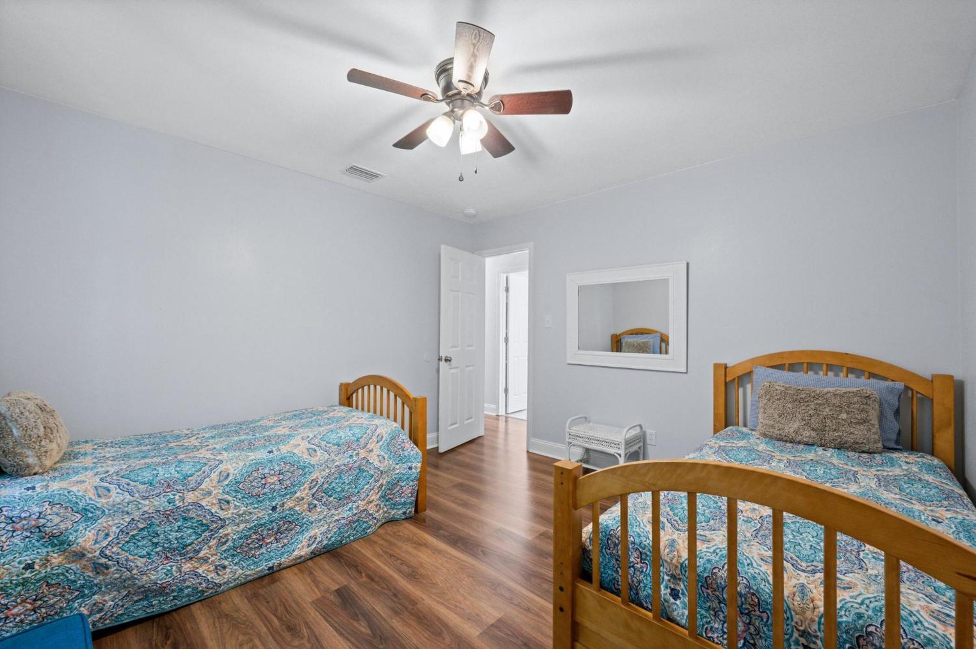 Peaceful Fairhope Retreat-Large Home On 1 Acre Lot Esterno foto