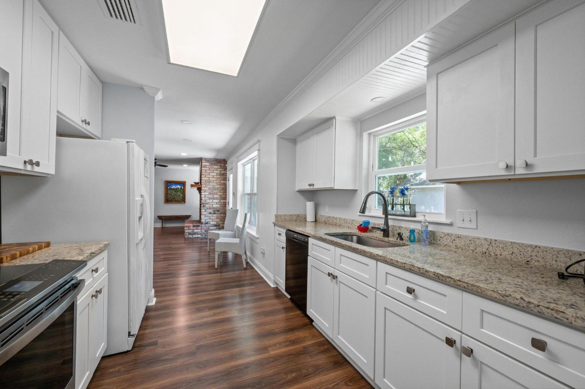 Peaceful Fairhope Retreat-Large Home On 1 Acre Lot Esterno foto