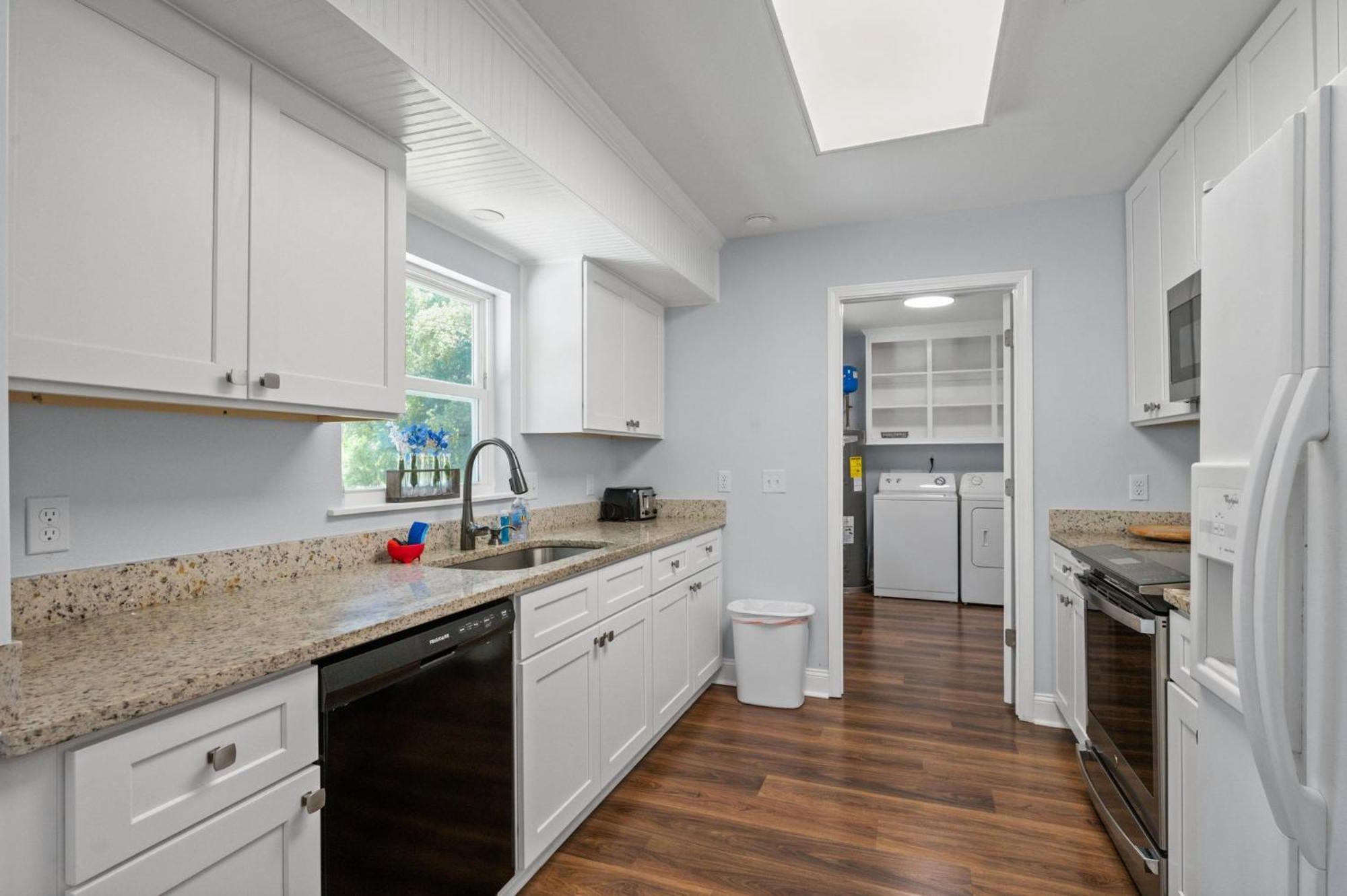 Peaceful Fairhope Retreat-Large Home On 1 Acre Lot Esterno foto