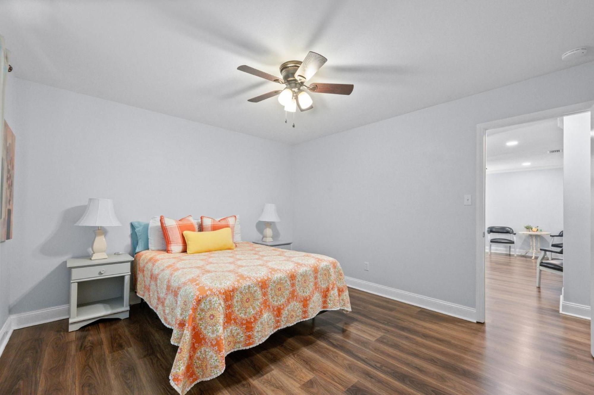 Peaceful Fairhope Retreat-Large Home On 1 Acre Lot Esterno foto